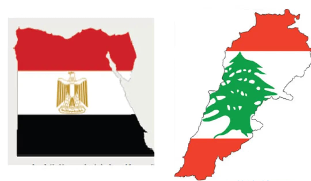 "مفاجآت سارّة" من مصر تتعلّق بـ لبنان