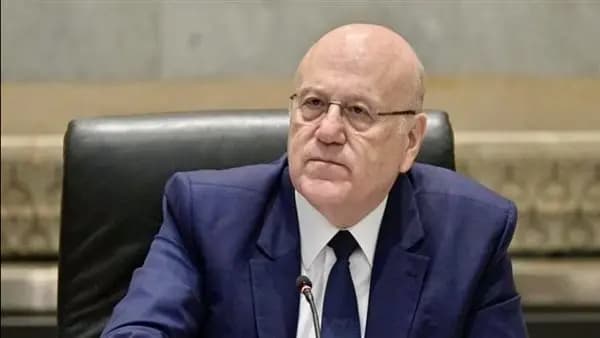 ميقاتي يصدر مذكرة خاصة بالإستقلال
