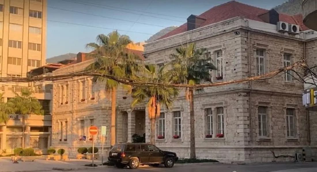بيان تحذيري من بلدية جونية للسائقين