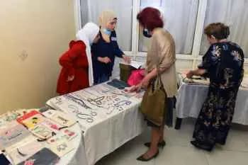 سجينات بـ "إفادات"!