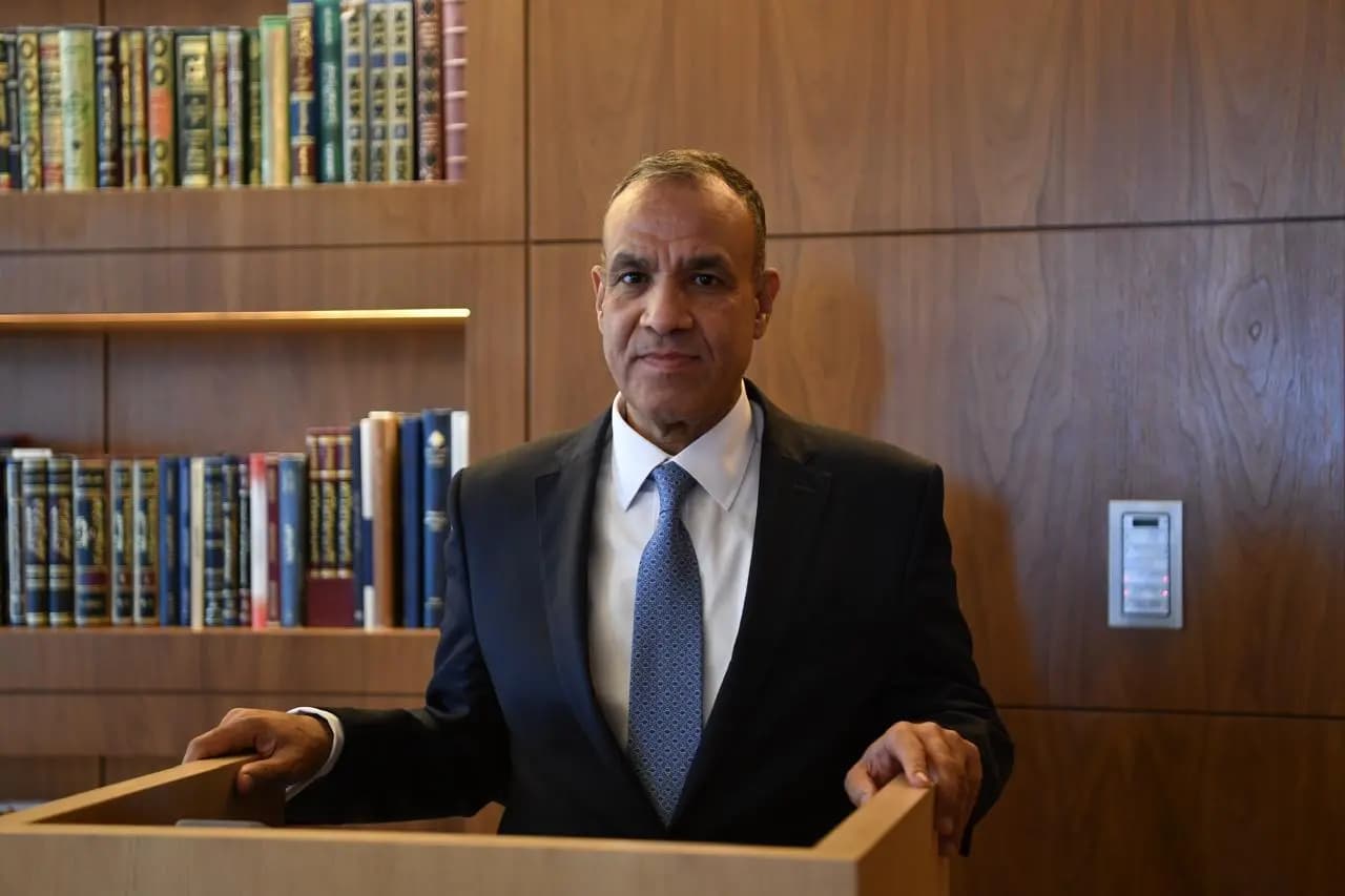 "دون أي شرط".. وزير خارجية مصر: الأوليّةُ هي وقف إطلاق النار