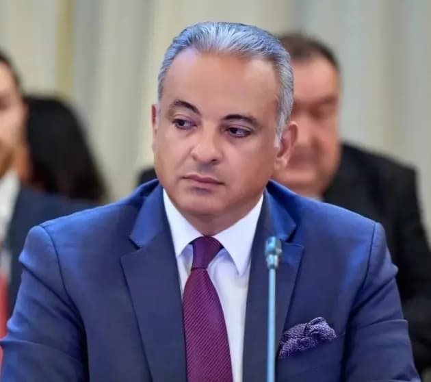 "لا مفاوضات".. المرتضى: الخبر اليقين سيأتي من الميدان
