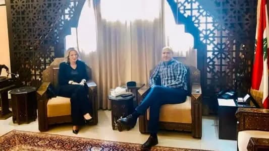 أزمة النزوح.. بين أيوب ومحافظ الجنوب