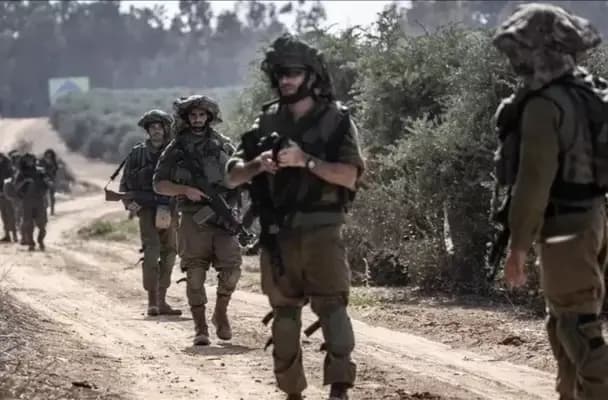 ما جديد عمليات المقـ.ـاومة؟