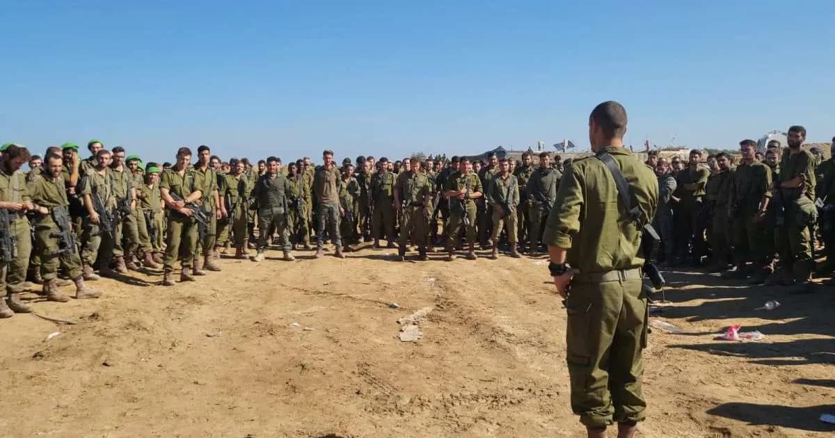 يديعوت أحرنوت: انخفاض حاد في معدل استجابة قوات الاحتياط بسبب الإرهاق وسط الحرب الطويلة