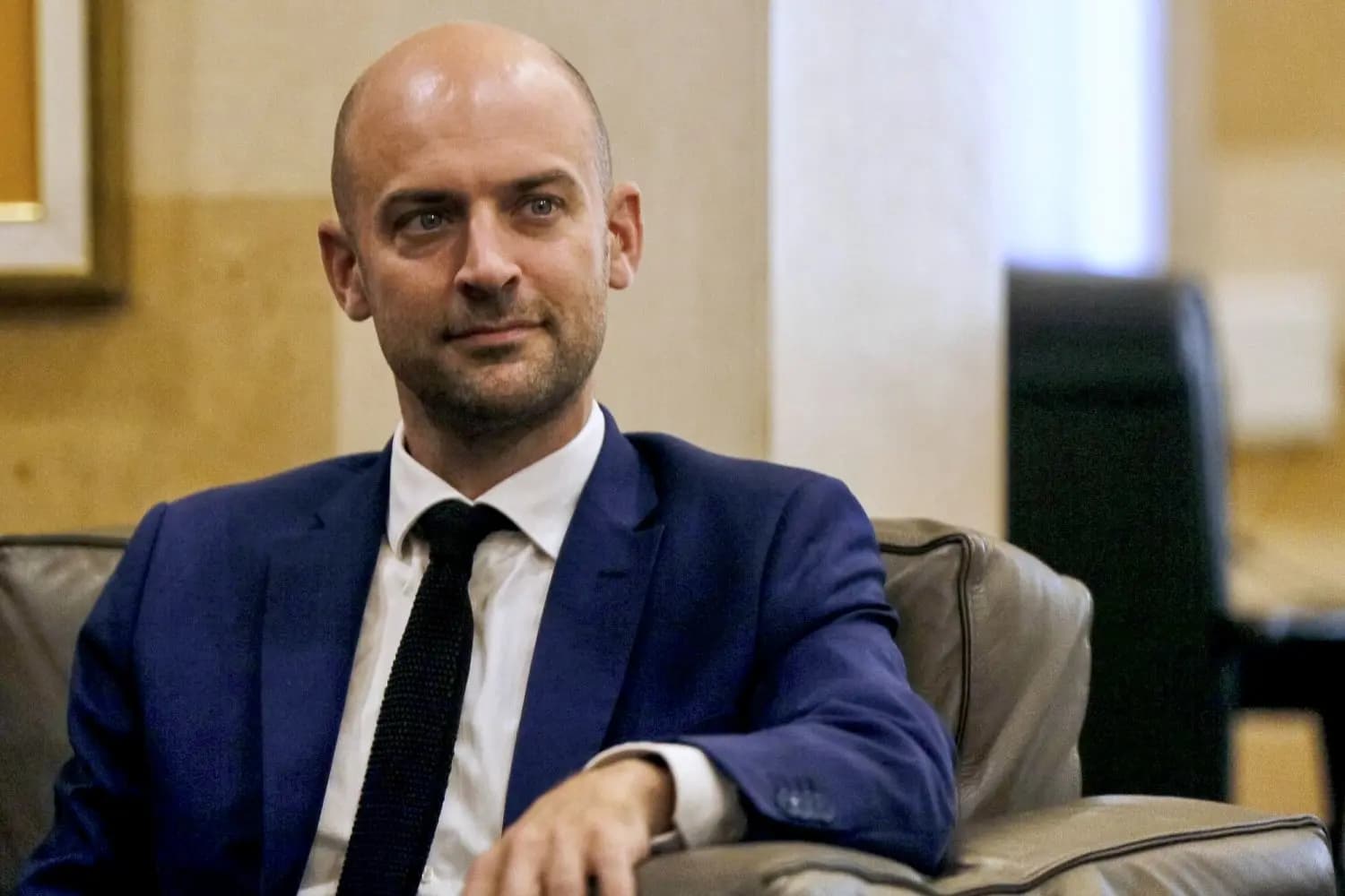 "بعد الهدنة".. فرنسا: إسرائيل تريد الاحتفاظ بإمكانية ضرب لبنان