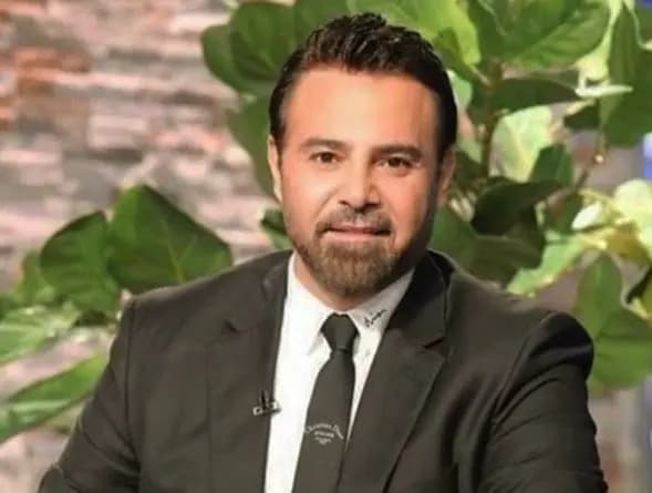 "نار و بكي".. عاصي الحلاني يجدد تضامنه مع بلده