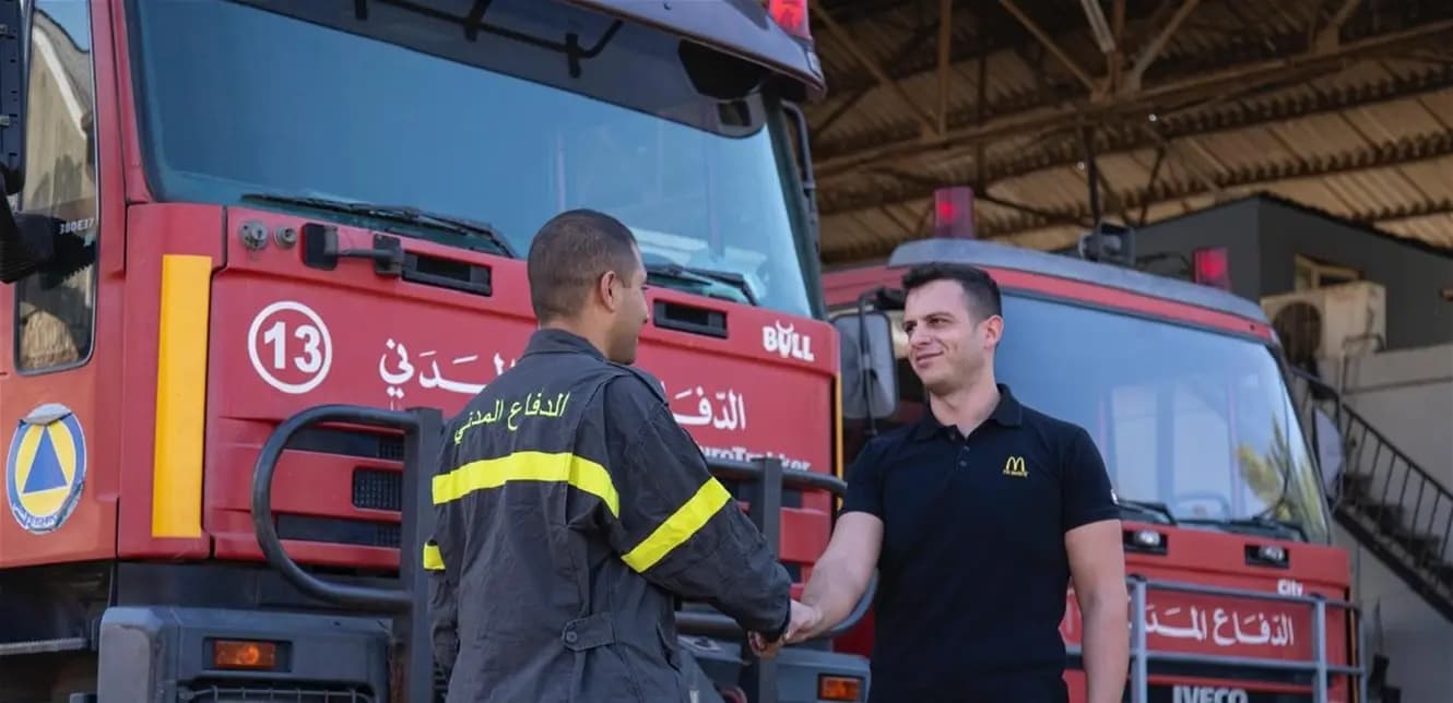 جردة جديدة بمهمات الدفاع المدني