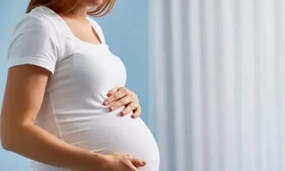 للنازحات الحوامل.. إليكم هذا الخبر