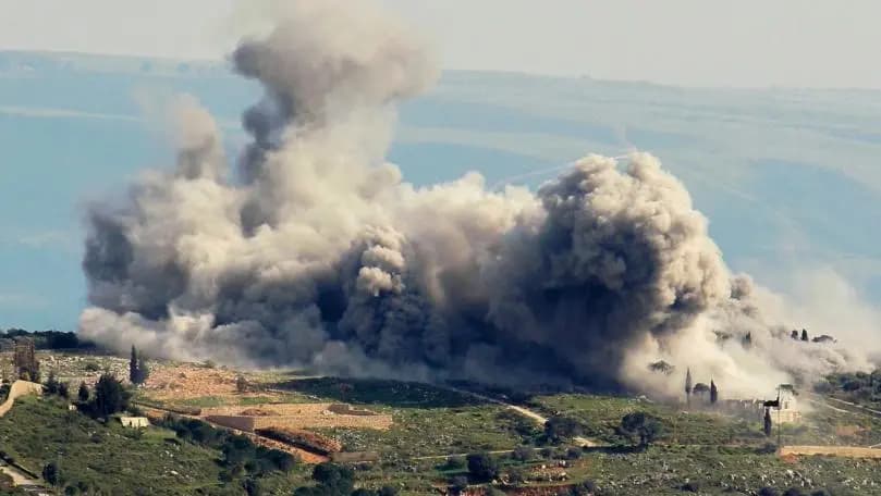إليكم آخر التطورات على الجبهة الجنوبية