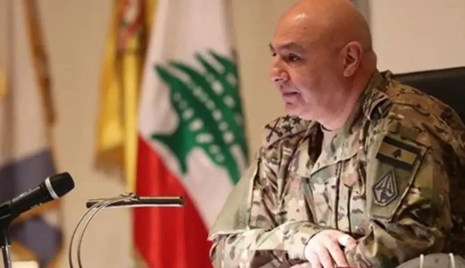 الاستحقاق الرئاسي: عون الأوفر حظًّا؟