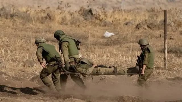 "إلحاق أكبر قدر من الأذى في صفوف جنود العدو"