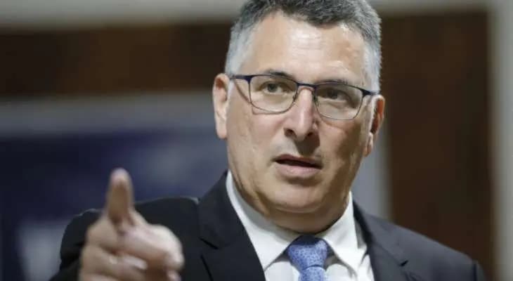 هذا ما تطرق إليه "ساعر" وبلينكن في محادثتهما