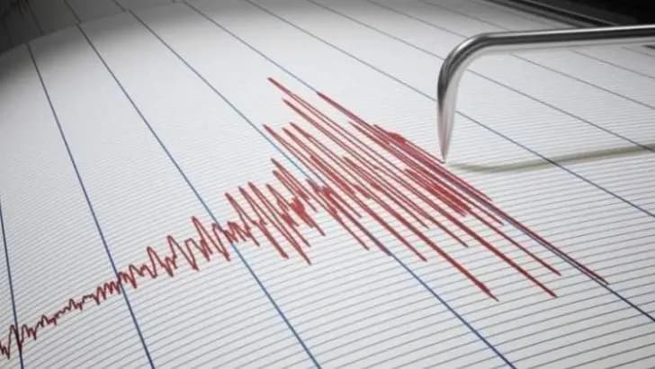 زلزال يضرب سواحل بابوا غينيا الجديدة.. هذه قوته