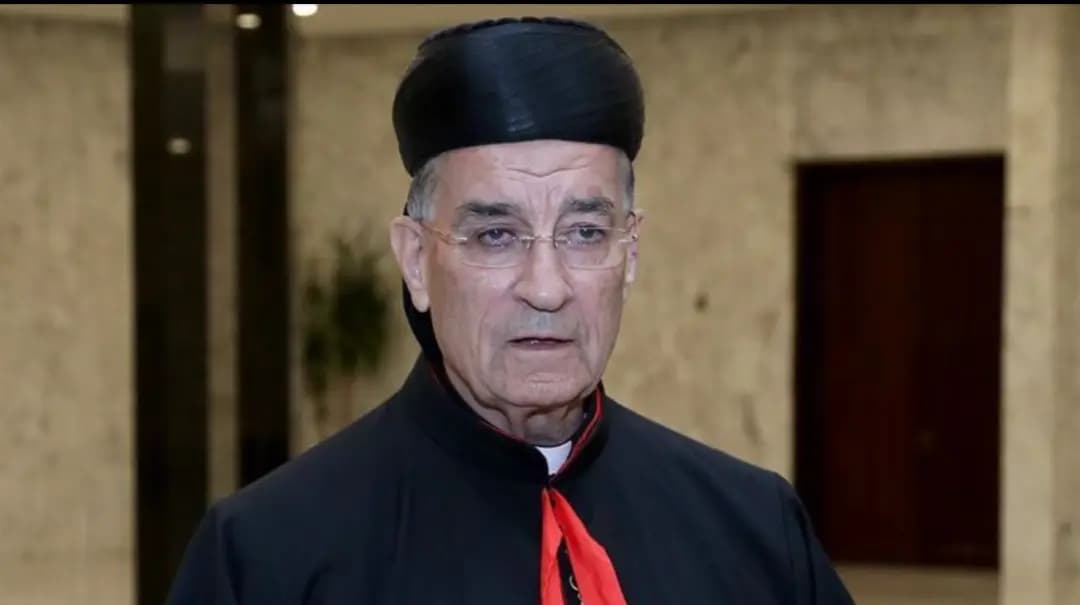 الراعي من الديمان: ممنوع إيقاف المطران الحاج