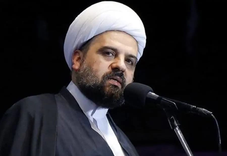 رسالةٌ من قبلان إلى الراعي ... جاء فيها