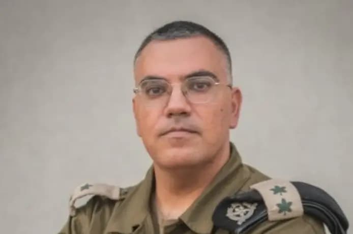 من جديد.. العدو ينذر سكان الضاحية!