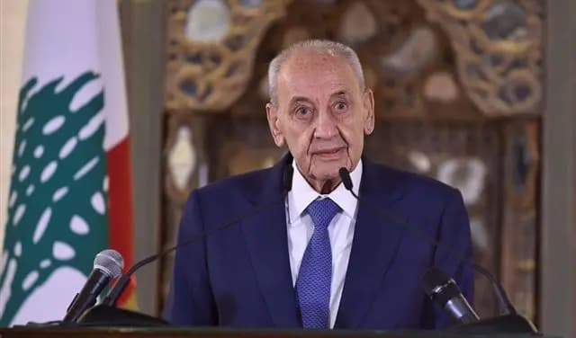 "نص غير مقبول والعبرة بالخواتيم".. هذا ما كشفه بري عن المقترح الأمريكي