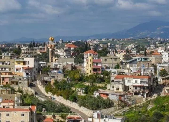 العدو يستهدف منزلا في جبشيت.. هل من إصابات؟