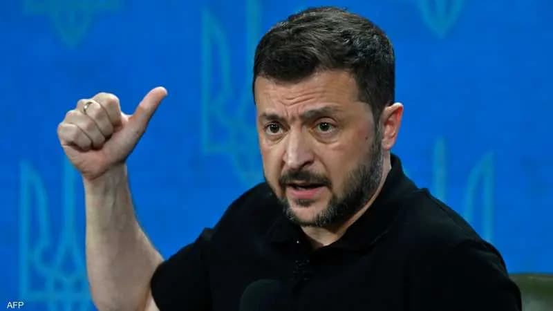 استياء أوكراني من مكالمة بوتين وشولتس