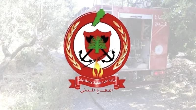"بعد استهداف مركز بعلبك".. الدفاع المدني ينعى ١٢ شهيداً
