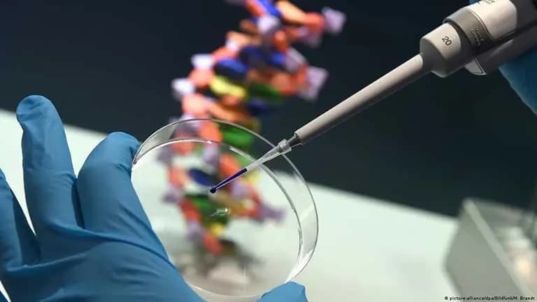 جيروزاليم بوست: لماذا تمنع إسرائيل شعبها من إجراء فحوص ال DNA؟
