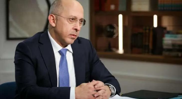 "لا زلت متشائمًا".. عون: هناك ترتيب جديد بعد الحرب