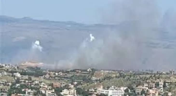 جنوبًا.. العدو يواصل تفجير المنازل