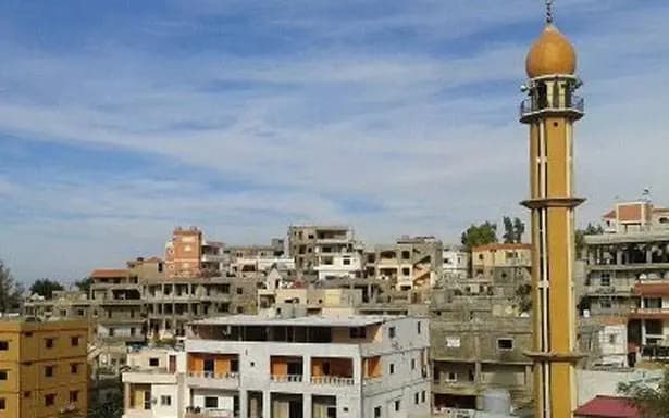 غارة معادية تستهدف منزلا في الشبريحا.. ماذا عن الإصابات؟