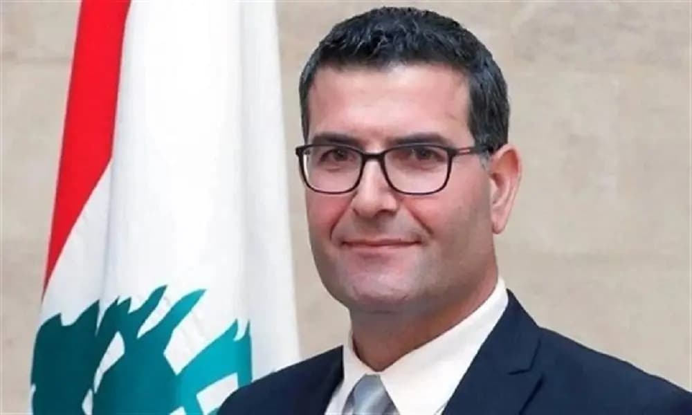 الحاج حسن يكشف الأضرار في القطاع الزراعي