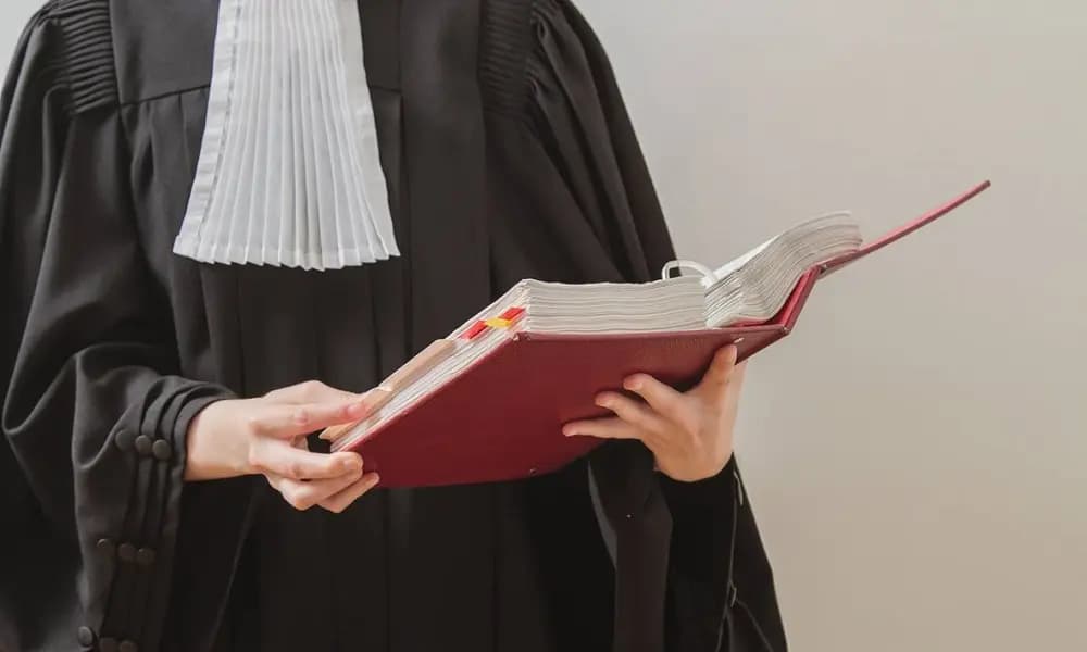 إليكم الفائزين بعضوية مجلس نقابة المحامين في طرابلس