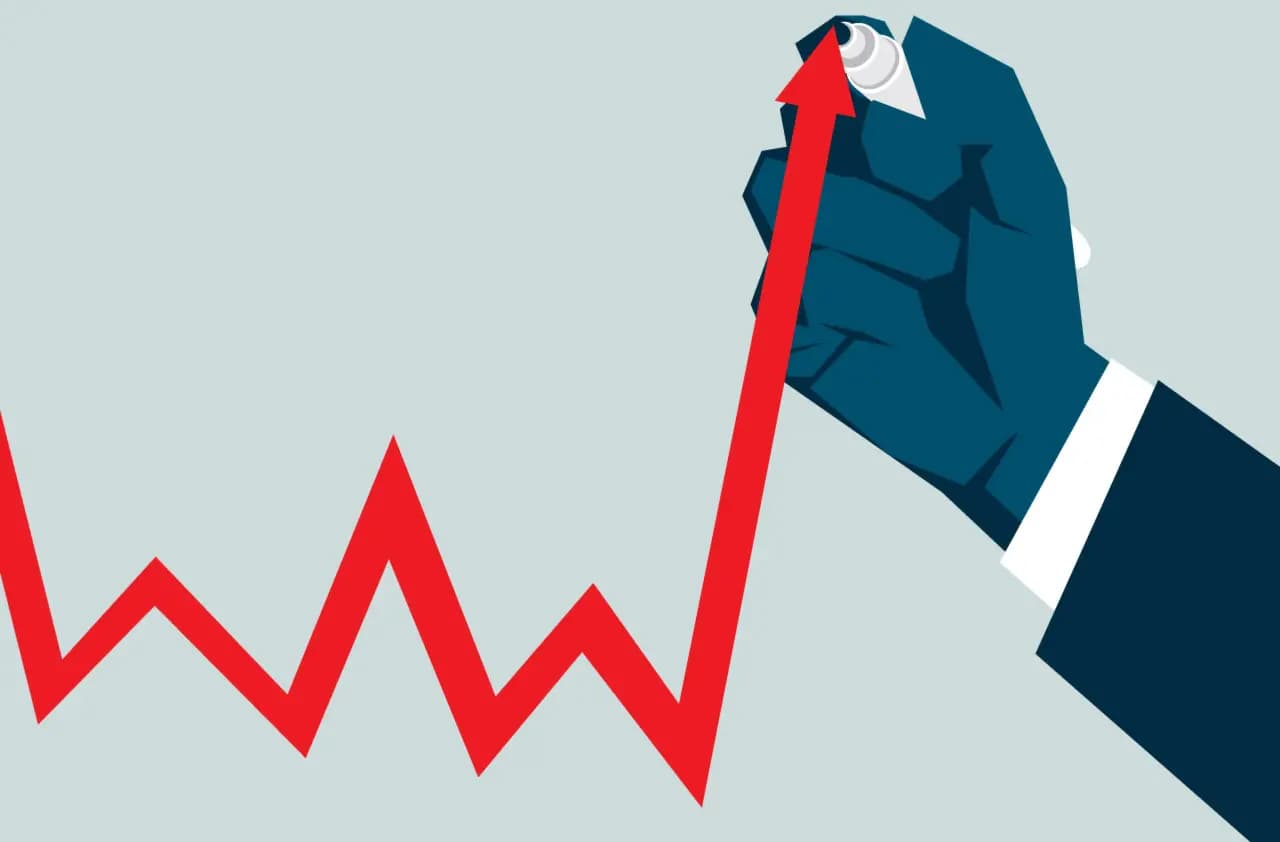 استعدوا لارتفاعات جنونيّة بالأسعار بسبب التضخّم العالمي!