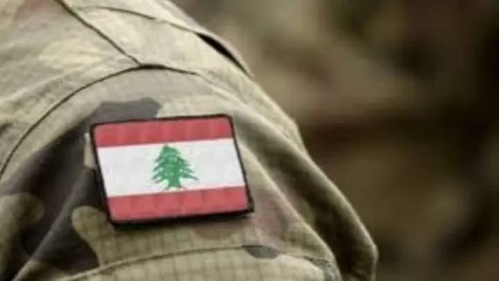 قيادة الجيش تنعى شهيديها