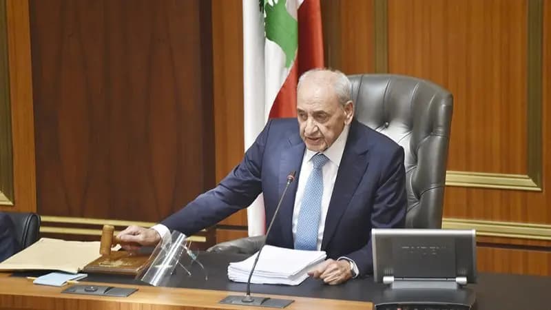 بري يشكك بالأميركيين!