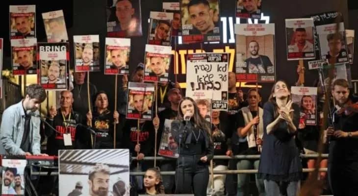 "لا بد من المرونة".. هذا عدد المختطفين المتبقين في غزة