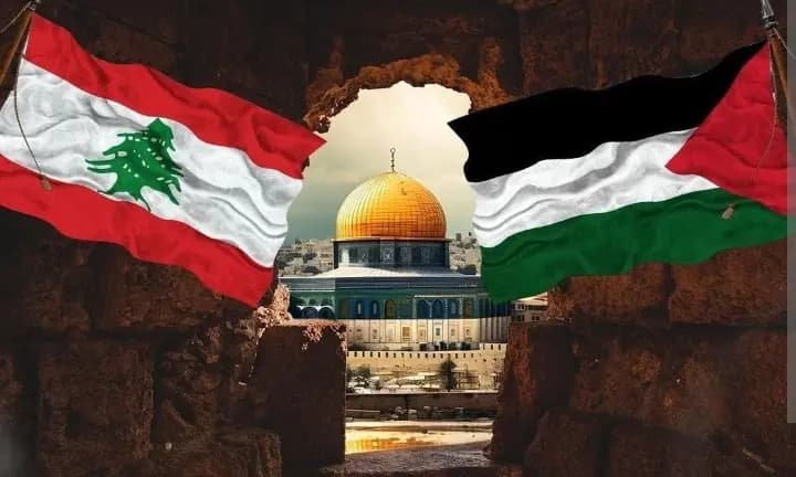 "الجبهة الشعبية" تنعى عفيف و تجدد وقوفها إلى جانب الحزب