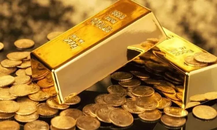 بعد التراجع الحاد.. ارتفاع أسعار الذهب