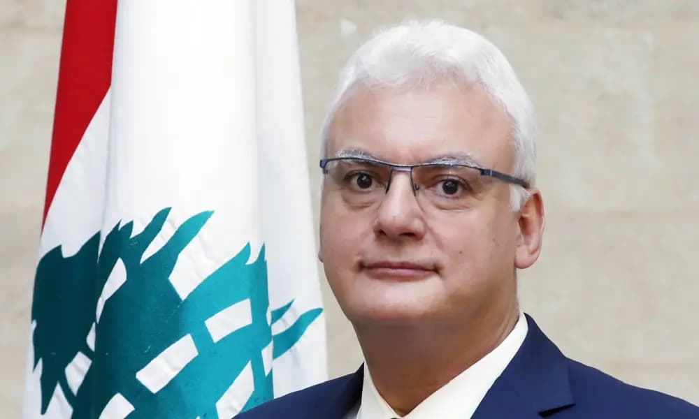 وزير الاتصالات: مشاكل القطاع هائلة جدًا