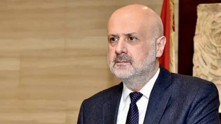 "لبحث الوضع الأمني".. مولوي يعقد اجتماعًا مع نواب وفاعليات صيدا