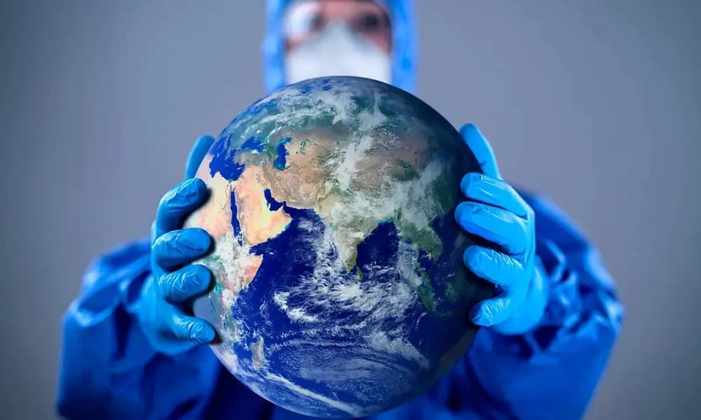 إستعدوا لموجة جديدة من كورونا في الخريف والشتاء!