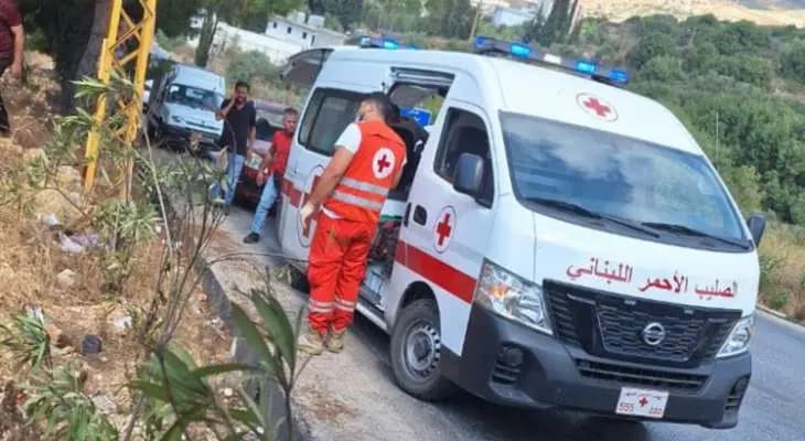 بعد الغارات على صور.. الصليب الأحمر يتحرك لسحب الشـ.ـهداء