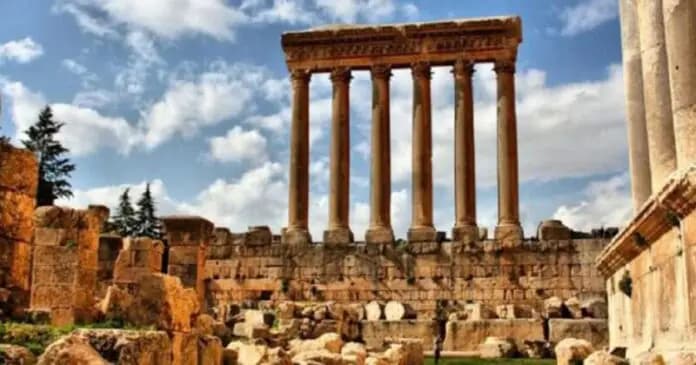 بشأن المواقع الأثرية.. قرار من الأونيسكو