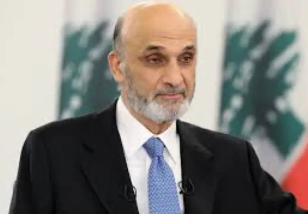 جعجع: الكل تهرّب من مسؤوليته في قضية المطران الحاج والقاضي عقيقي خائن!