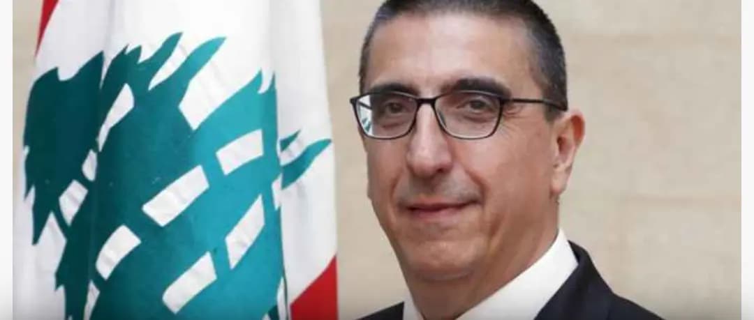 حجار: نعد بأموال غير موجودة في حال عدم تأمين التمويل لزيادة رواتب موظفي القطاع العام