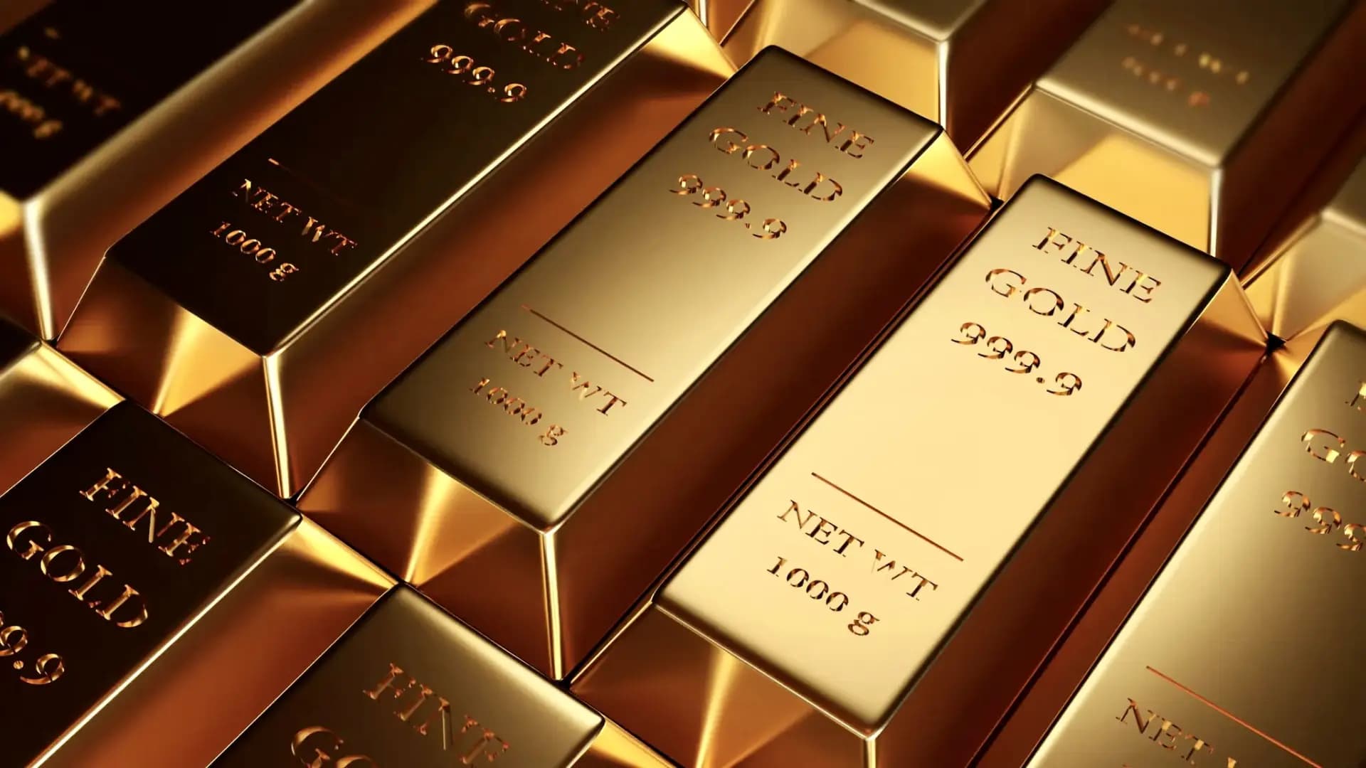 "خلال أسبوع".. أسعار الذهب تقفز لأعلى مستوى