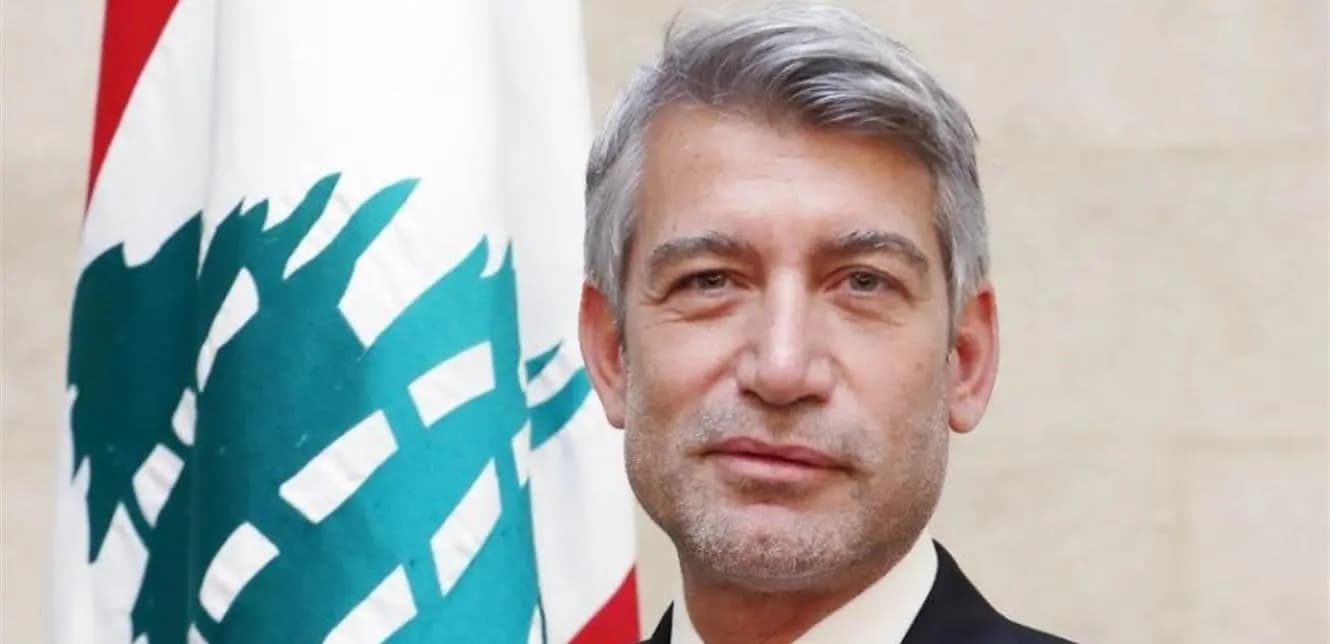 فياض يدين الاعتداءات على منشآت مياه لبنان الجنوبي