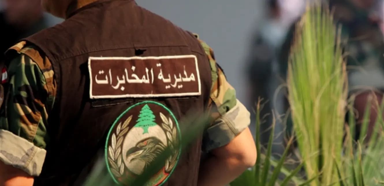 يروّج أخبارًا ملفقة ويثير الرعب.. المخابرات تتحرك