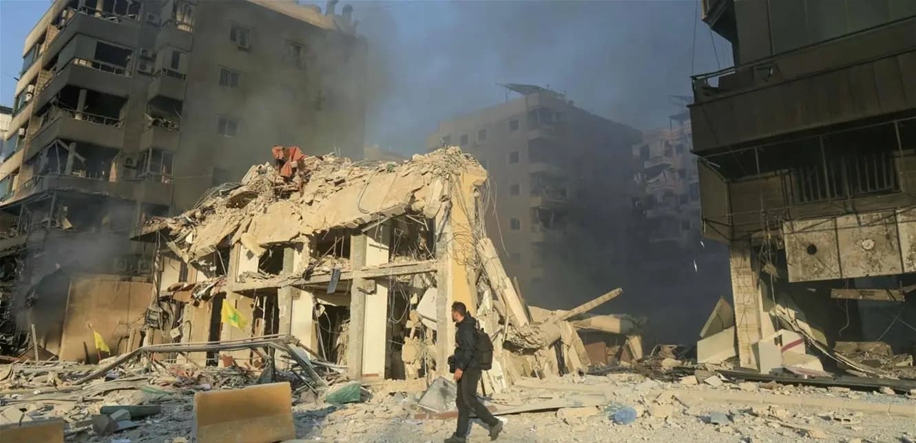 وزير "إسرائيلي" يحدد شروط إنهاء الحرب في لبنان