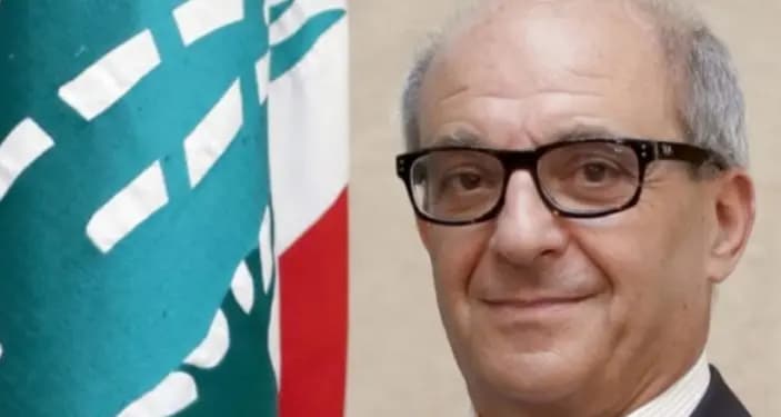 "الأمل كبير"..كلاس: لبنان الغد ستشرق أنواره من جديد