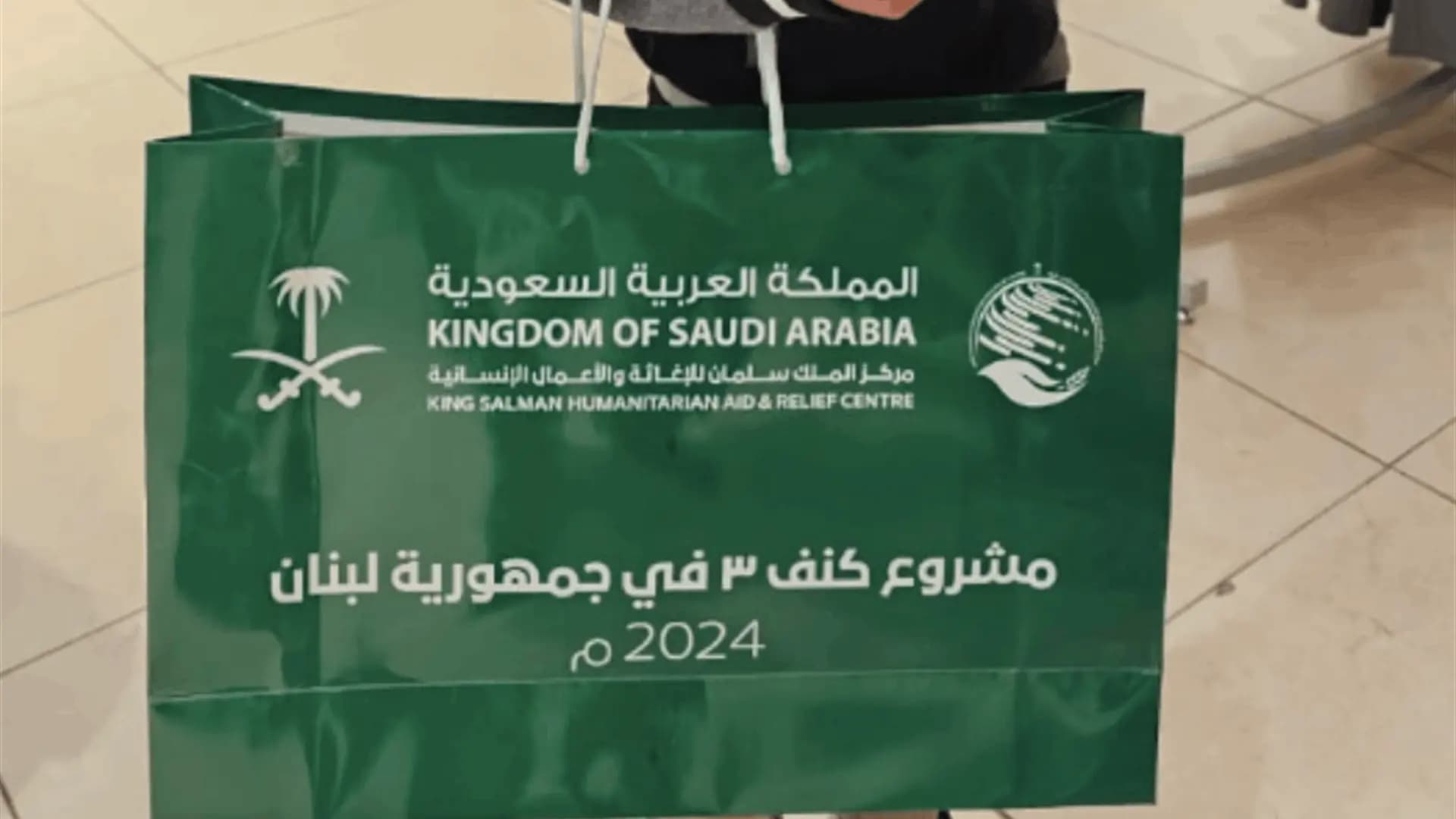 مشروع بن سلمان مستمر في البقاع الغربي.. ومناطق أخرى